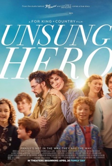 Unsung Hero Imagen de Unsung Hero