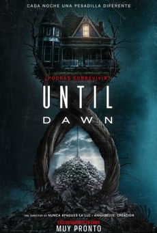 Imagen de Until Dawn
