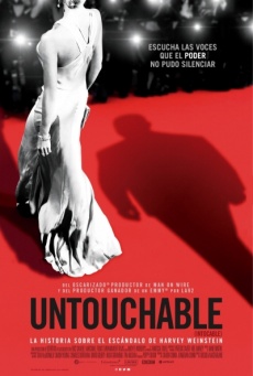 Untouchable (Intocable) Imagen de Untouchable (Intocable)