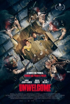 Unwelcome Imagen de Unwelcome
