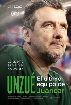 Unzué. El último equipo de Juancar Imagen de Unzué. El último equipo de Juancar
