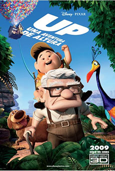 Up Imagen de Up