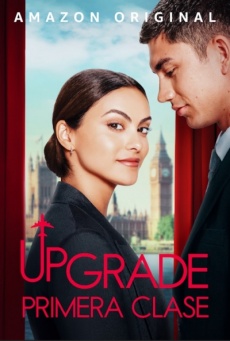 Upgrade: Primera clase Imagen de Upgrade: Primera clase