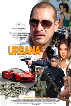 Urbana, la película Imagen de Urbana, la película