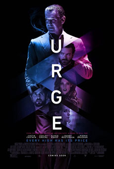 Urge Imagen de Urge