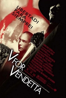 V de Vendetta Imagen de V de Vendetta