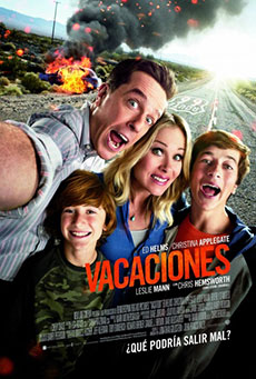 Vacaciones Imagen de Vacaciones