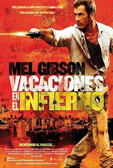 Vacaciones en el infierno Imagen de Vacaciones en el infierno