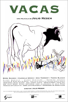Vacas Imagen de Vacas