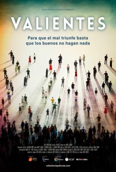 Valientes Imagen de Valientes