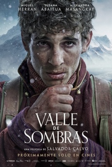 Valle de sombras Imagen de Valle de sombras