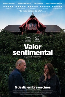 Imagen de Valor sentimental