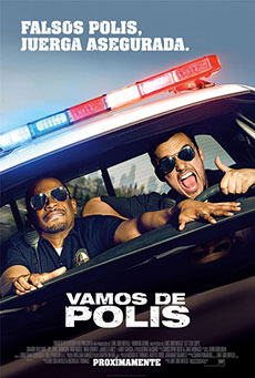 Vamos de polis Imagen de Vamos de polis