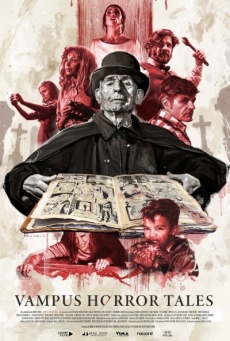 Vampus Horror Tales Imagen de Vampus Horror Tales