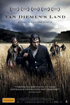 Van Diemen's Land Imagen de Van Diemen's Land