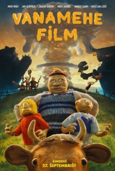 The Old Man Movie Imagen de The Old Man Movie