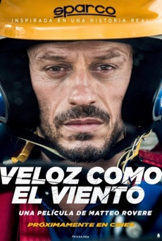 Veloz como el viento Imagen de Veloz como el viento