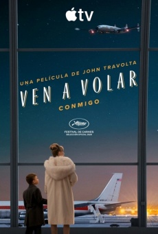 Imagen de Ven a volar conmigo