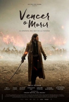 Vencer o morir Imagen de Vencer o morir