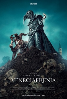 Veneciafrenia Imagen de Veneciafrenia
