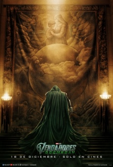 Imagen de Vengadores: Doomsday