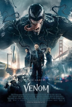 Venom Imagen de Venom