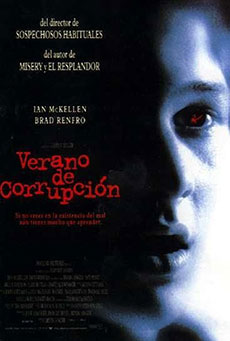 Verano de corrupción Imagen de Verano de corrupción