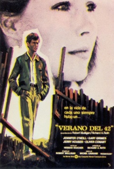 Verano del 42 Imagen de Verano del 42