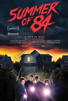 Verano del 84 Imagen de Verano del 84