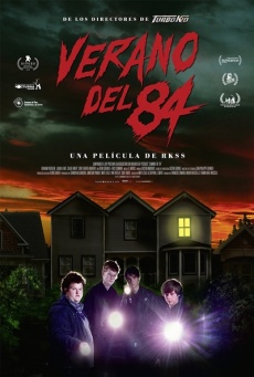 Verano del 84 Imagen de Verano del 84