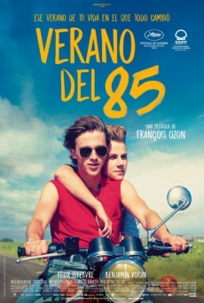 Verano del 85 Imagen de Verano del 85
