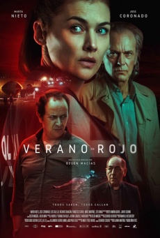 Verano en rojo Imagen de Verano en rojo