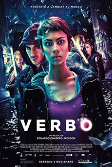 Imagen de Verbo