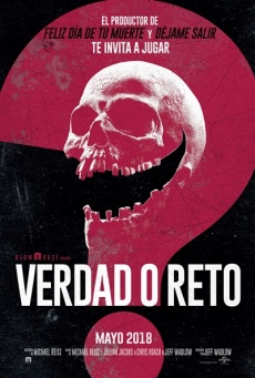 Verdad o reto Imagen de Verdad o reto