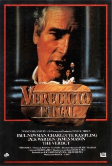 Veredicto final Imagen de Veredicto final