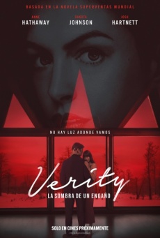 Imagen de Verity: La sombra de un engaño