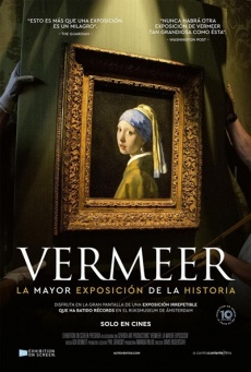 Vermeer: La mayor exposición de la historia Imagen de Vermeer: La mayor exposición de la historia