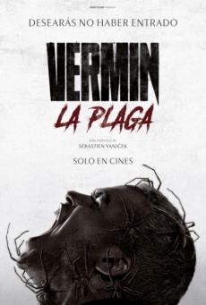 Vermin: La plaga Imagen de Vermin: La plaga