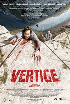 Vertige Imagen de Vertige