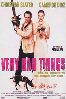 Very Bad Things Imagen de Very Bad Things