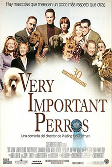 Very Important perros Imagen de Very Important perros