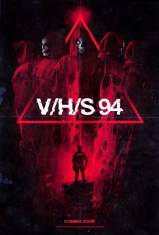 V/H/S/94 Imagen de V/H/S/94