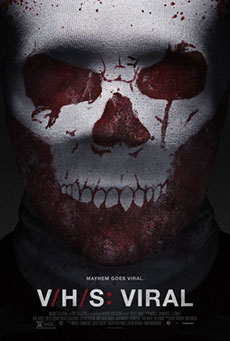 V/H/S Viral Imagen de V/H/S Viral
