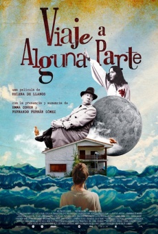 Viaje a alguna parte Imagen de Viaje a alguna parte