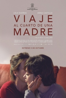 Viaje al cuarto de una madre Imagen de Viaje al cuarto de una madre