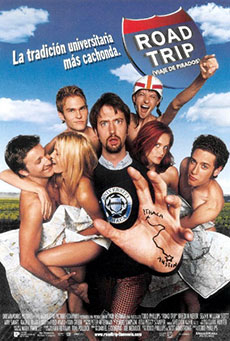 Road Trip (Viaje de pirados) Imagen de Road Trip (Viaje de pirados)