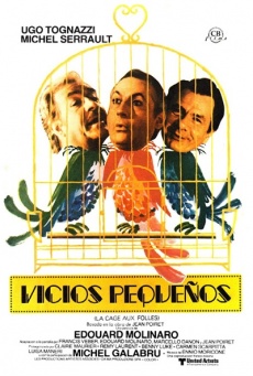 Vicios pequeños Imagen de Vicios pequeños