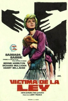 Víctima de la ley Imagen de Víctima de la ley