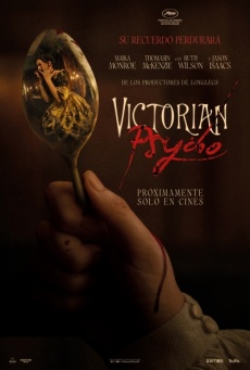 Imagen de Victorian Psycho