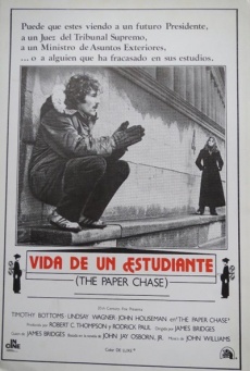 Vida de un estudiante Imagen de Vida de un estudiante